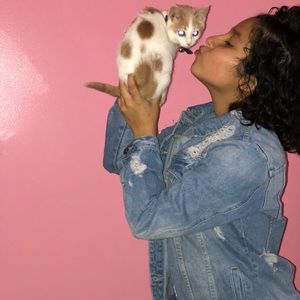 Meet your Posher, Jay